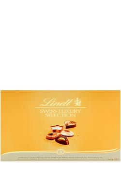 推荐Swiss Luxury Selection Chocolate Box 445g商品