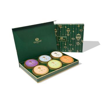 商品VAHDAM | World Tea Reserve,商家Bloomingdale's,价格¥425图片