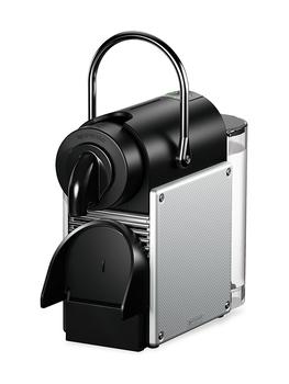 商品Nespresso by De'Longhi | Pixie Single-Serve Espresso Machine,商家Saks Fifth Avenue,价格¥1729图片