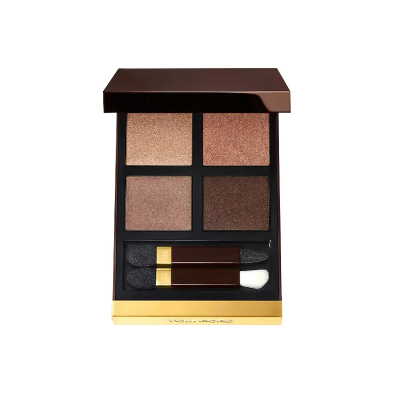 Tom Ford | Tom ford汤姆福特四色眼影盘 #36TIGER EYE虎瞳盘,商家VPF,价格¥430