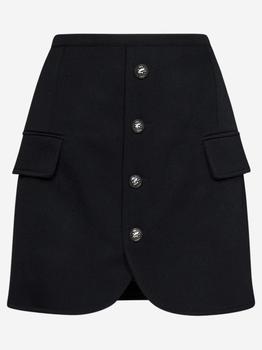 推荐Etro Mini Skirt商品
