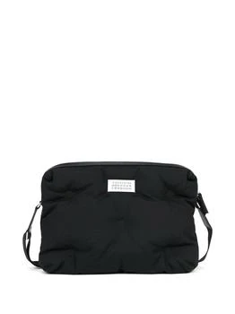 MAISON MARGIELA | Maison Margiela Shoulderbags in Black,商家Modayn,价格¥6845