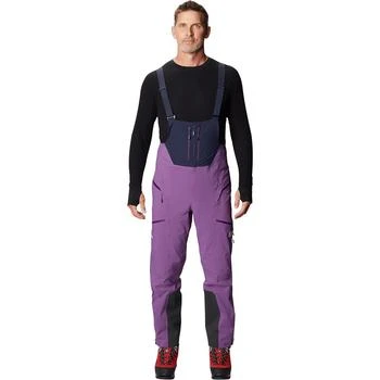 推荐Exposure 2 GTX PRO Bib Pant - Men's商品