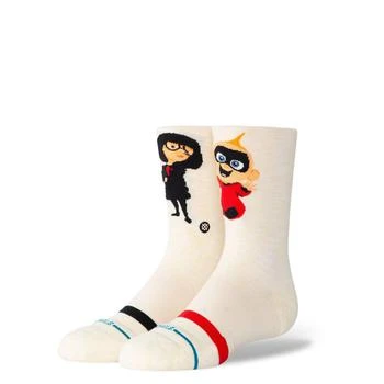 Stance | Jack Jack Cookie Crew (Big Kid),商家Zappos,价格¥110