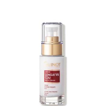 推荐Guinot Longue Vie Cou (Firming Vital Neck Cream) (30ml)商品