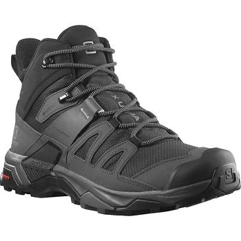 Salomon | Salomon Men's X Ultra 4 Mid GTX Shoe 7.4折