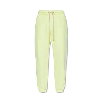 推荐Palm Angels Cotton Joggers商品