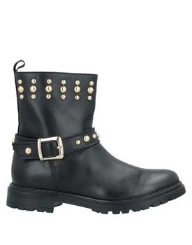 TWINSET | Ankle boot,商家YOOX,价格¥630