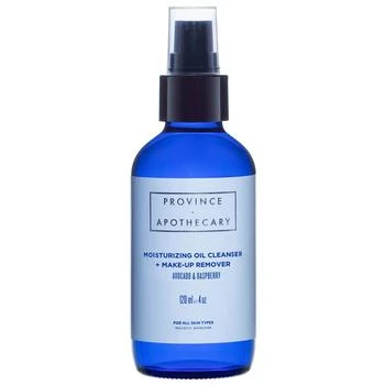 Province Apothecary | Moisturizing Oil Cleanser and Make-Up Remover,商家Macy's,价格¥360