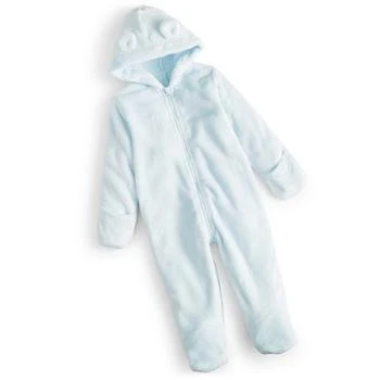 First Impressions | Baby Boys and Baby Girls Footed Bunting, Created for Macy's,商家Macy's,价格¥142