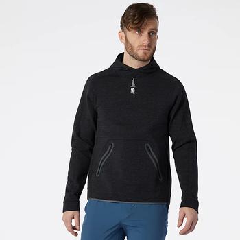 New Balance Outlet上海, New Balance | Fortitech Fleece Pullover商品图片 5.6折, 满$75享9折, 满折