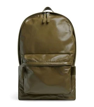 推荐Medium Leather Archetype Backpack商品