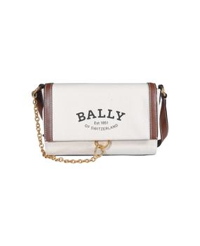 bally 包斜挎包, Bally | Cybrel Crossbody Bag商品图片 