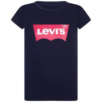 商品Levi's | Levis Navy Girls T-Shirt,商家Childsplay Clothing,价格¥109图片