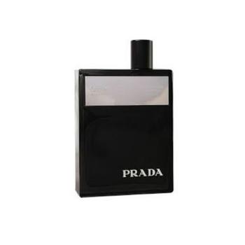 Prada | Mens Amber Homme Intense EDP Spray 3.4 oz (100 ml)商品图片,9.7折