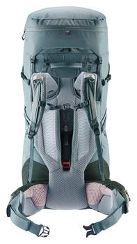 Deuter | Deuter Women's Aircontact Core 60+10L SL Hiking Backpack - Shale-Ivy,商家Amazon US selection,价格¥2068
