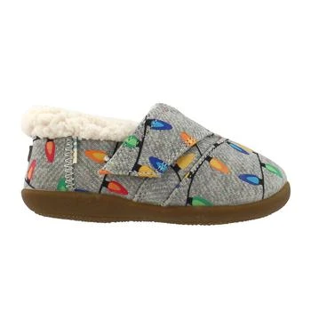 TOMS | House Slippers (Infant-Toddler),商家SHOEBACCA,价格¥131