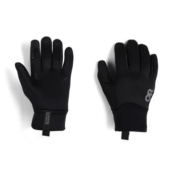 Outdoor Research | Vigor Midweight Sensor Gloves,商家Zappos,价格¥186