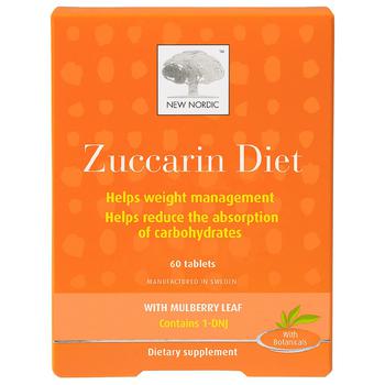推荐Zuccarin Dietary Supplement Tablets商品