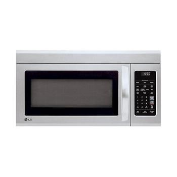 商品1.8 Cu. Ft. Stainless Over-the-Range Microwave with EasyClean®图片
