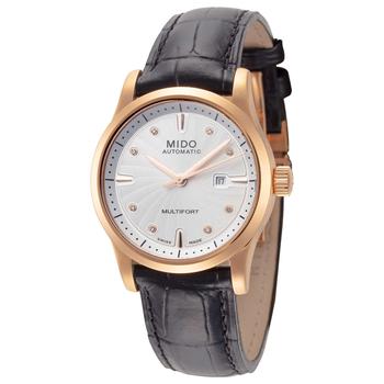 MIDO | Mido Multifort   手表商品图片,3.7折×额外9折, 额外九折