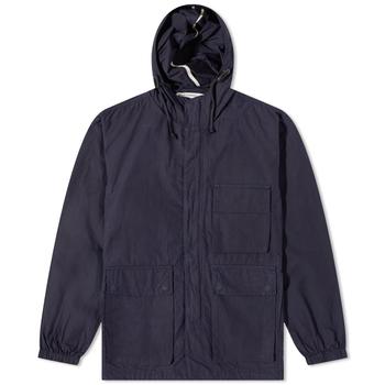 推荐Universal Works Waxed Stayout Jacket商品