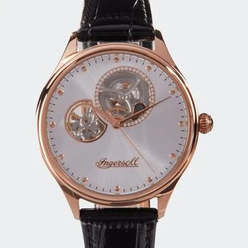 推荐Womens I07001 Automatic Watch商品