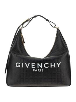 推荐Givenchy 4G Motif Cut Out Shoulder Bag商品
