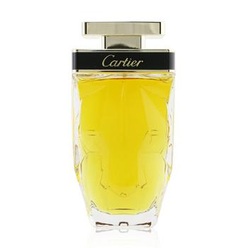 卡地亚香水推荐, Cartier | Cartier 美洲豹香精喷雾 75ml/2.5oz商品图片 