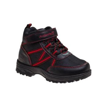 Avalanche | Big Boys Hiker Boots,商家Macy's,价格¥201