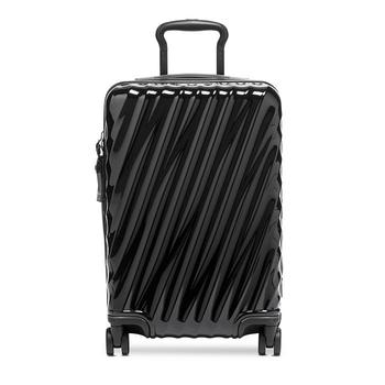 商品Tumi | 19 Degree International Expandable 4-Wheel Carry-On,商家Bloomingdale's,价格¥5734图片
