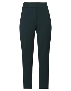 Peserico | Casual pants,商家YOOX,价格¥533