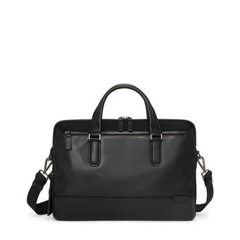 Tumi | Harrison Sycamore Slim Briefcase,商家Jomashop,价格¥2482
