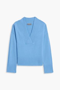 N.PEAL | Cashmere sweater商品图片,7折