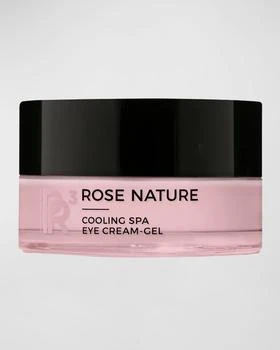 Annemarie Borlind | ROSE NATURE Cooling Spa Eye Cream Gel,商家Neiman Marcus,价格¥683