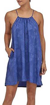 lakers评价, Patagonia | Patagonia Women's June Lake Swing Dress商品图片 