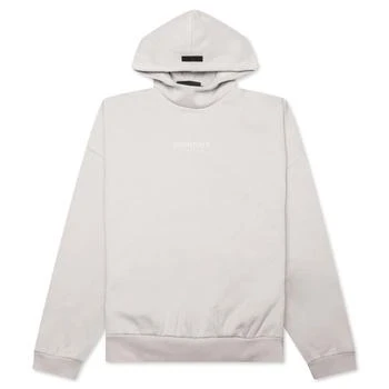 推荐Essential Hoodie - Silver Cloud商品