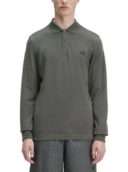 Fred Perry | FRED PERRY POLO WITH LOGO 6.6折