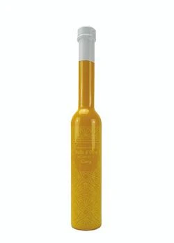 SAVOR & SENS | Curry Flavoured Olive Oil 130g,商家Harvey Nichols,价格¥142
