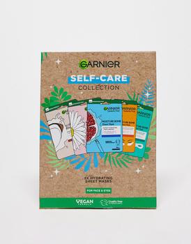 Garnier-Thiebaut, Garnier | Garnier Self-Care Collection商品图片 