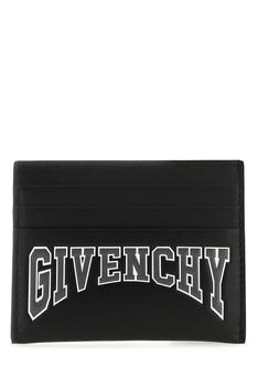 纪梵希包, Givenchy | Givenchy Logo Printed Cardholder商品图片 8.8折