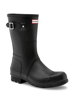 商品Men's Original Short Waterproof Rain Boots,商家Saks Fifth Avenue,价格¥1061图片