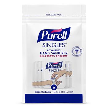 商品Purell | Advanced Hand Sanitizer,商家折扣挖宝区,价格¥6图片