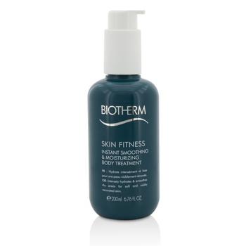 Biotherm | Skin Fitness Instant Smoothing & Moisturizing Body Treatment商品图片,额外8折, 额外八折