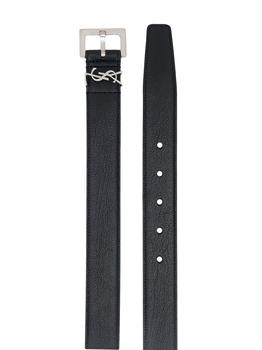 ysl皮带, Yves Saint Laurent | SAINT LAURENT BELT ACCESSORIES商品图片 7.6折