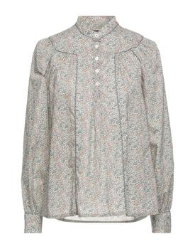 HIGH | Floral shirts & blouses商品图片,4.1折