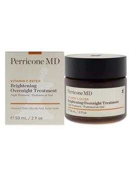 裴礼康, Perricone MD | Vitamin C Ester Brightening Overnight Treatment商品图片 8折