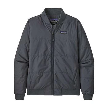 Patagonia | Patagonia Women's Zemer Bomber Jacket 额外8折, 额外八折