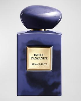 推荐3.4 oz. Armani/Prive Indigo Tanzanite Eau de Parfum商品
