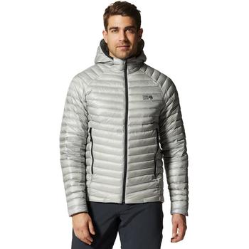 商品Mountain Hardwear | Ghost Whisperer 2 Hooded Down Jacket - Men's,商家Backcountry,价格¥2054图片